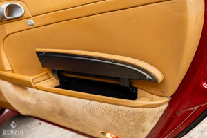 Porsche Cayman - 2008