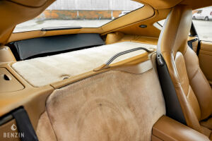 Porsche Cayman - 2008