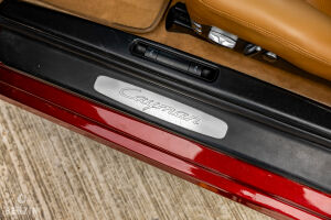 Porsche Cayman - 2008