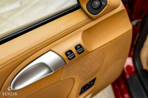 Porsche Cayman - 2008