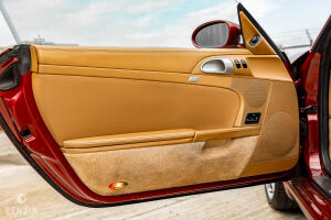 Porsche Cayman - 2008