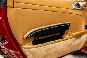 Porsche Cayman - 2008