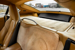 Porsche Cayman - 2008