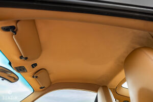 Porsche Cayman - 2008