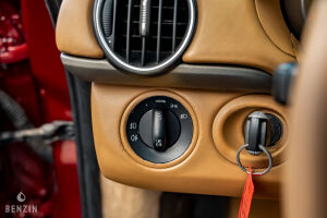 Porsche Cayman - 2008