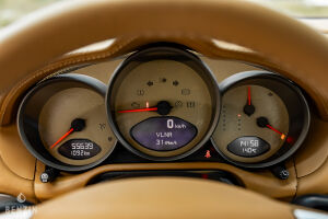 Porsche Cayman - 2008