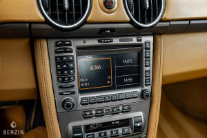 Porsche Cayman - 2008