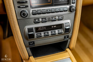 Porsche Cayman - 2008