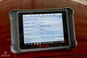 Porsche Cayman - 2008