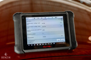 Porsche Cayman - 2008