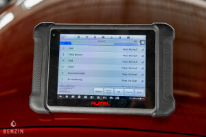 Porsche Cayman - 2008