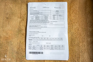 Porsche Cayman - 2008