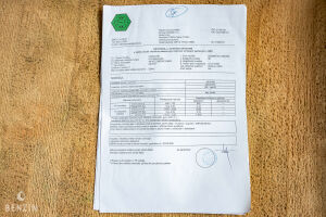 Porsche Cayman - 2008