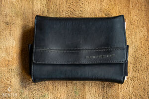 Porsche Cayman - 2008