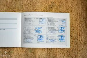 Porsche Cayman - 2008