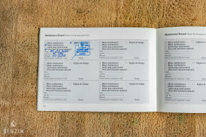 Porsche Cayman - 2008