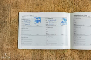 Porsche Cayman - 2008