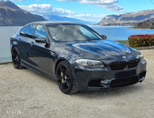 BMW M5 F10 - 2014