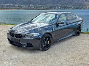 BMW M5 F10 - 2014