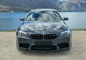 BMW M5 F10 - 2014