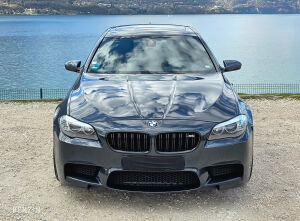 BMW M5 F10 - 2014