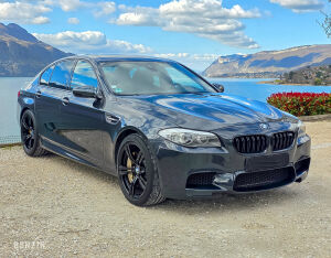 BMW M5 F10 - 2014