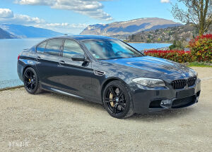 BMW M5 F10 - 2014