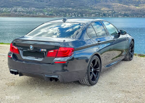 BMW M5 F10 - 2014