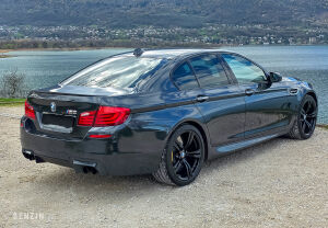 BMW M5 F10 - 2014