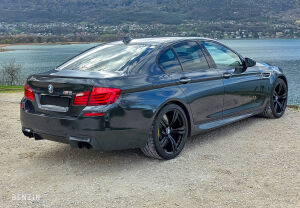 BMW M5 F10 - 2014