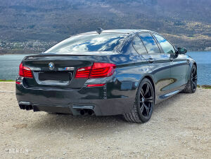 BMW M5 F10 - 2014