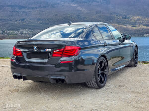 BMW M5 F10 - 2014