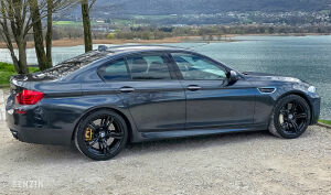 BMW M5 F10 - 2014