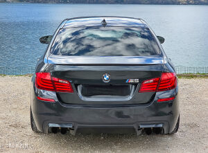 BMW M5 F10 - 2014