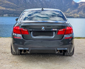 BMW M5 F10 - 2014