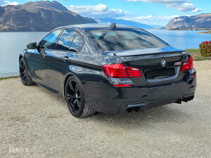 BMW M5 F10 - 2014