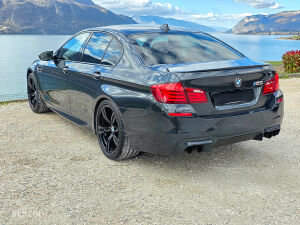 BMW M5 F10 - 2014