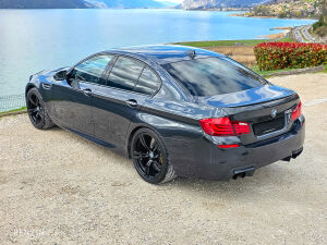 BMW M5 F10 - 2014