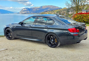 BMW M5 F10 - 2014