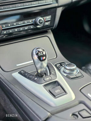 BMW M5 F10 - 2014