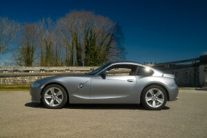 BMW Z4 Coupé 3.0si - 2007