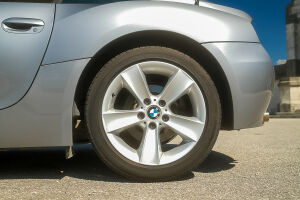 BMW Z4 Coupé 3.0si - 2007