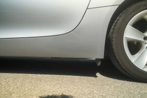 BMW Z4 Coupé 3.0si - 2007