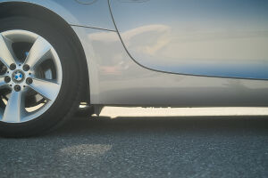 BMW Z4 Coupé 3.0si - 2007