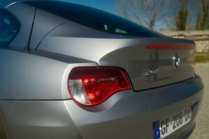 BMW Z4 Coupé 3.0si - 2007