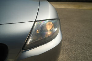 BMW Z4 Coupé 3.0si - 2007