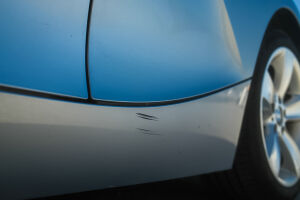 BMW Z4 Coupé 3.0si - 2007