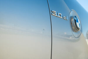 BMW Z4 Coupé 3.0si - 2007