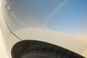 BMW Z4 Coupé 3.0si - 2007