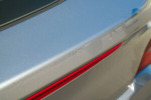 BMW Z4 Coupé 3.0si - 2007